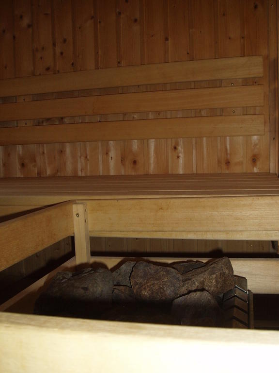 Chalet Les Gentianes La Plagne Dış mekan fotoğraf