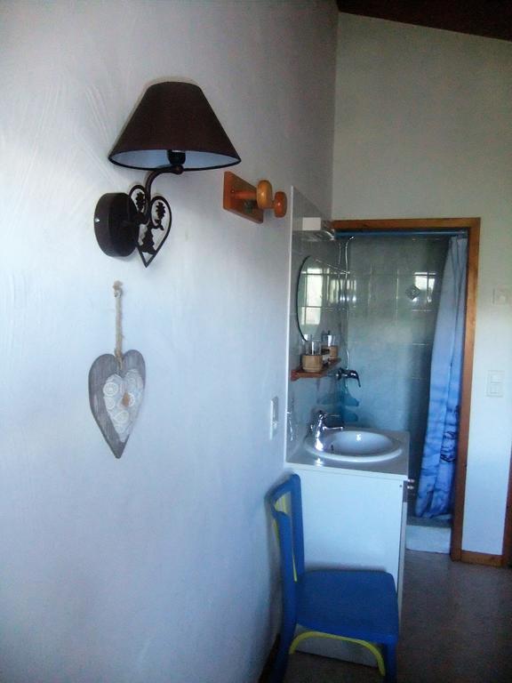 Chalet Les Gentianes La Plagne Dış mekan fotoğraf